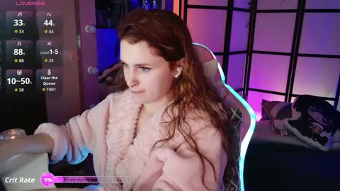 Lilith online show from 09.11.25