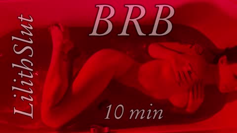 Lilith online show from 01.16.26