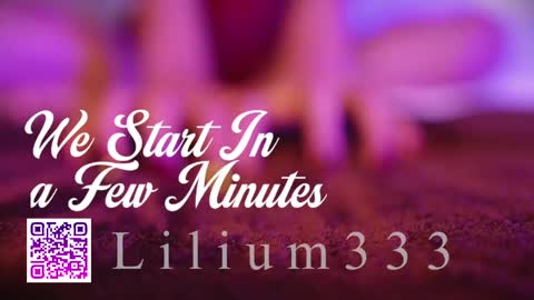 lilium333 online show from 05.21.26