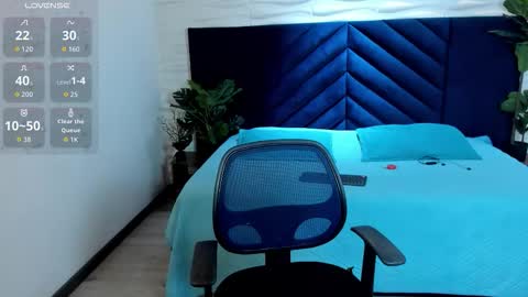 Lil James online show from 03.01.26