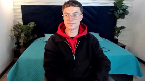 Lil James online show from 03.17.26