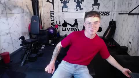 Lil James online show from 04.10.26