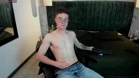 Lil James online show from 04.11.26