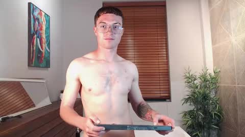 Lil James online show from 05.24.26