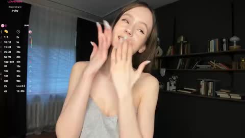 Kiti online show from 03.11.26