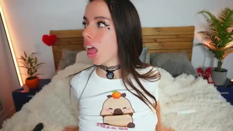 Lill Dayna online show from 04.23.26