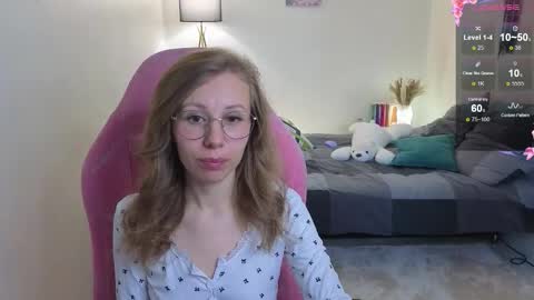 Maria online show from 10.08.25