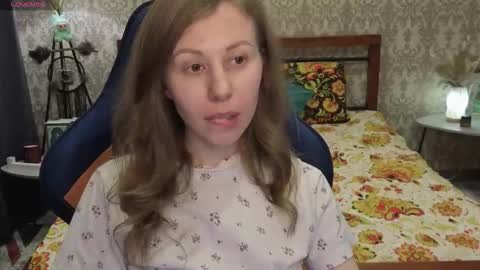 Snapshot of lill_mary chatting on 02.03.26 Maria online show from 02.03.26