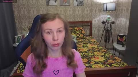 Snapshot of lill_mary chatting on 02.05.26 Maria online show from 02.05.26