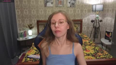 Snapshot of lill_mary chatting on 02.07.26 Maria online show from 02.07.26