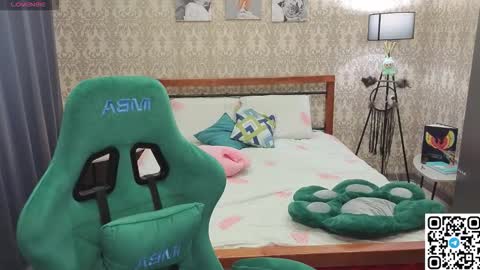 Snapshot of lill_mary chatting on 02.14.26 Maria online show from 02.14.26