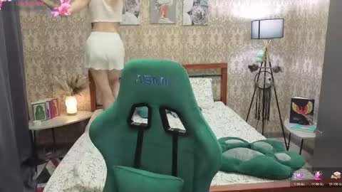 Snapshot of lill_mary chatting on 02.17.26 Maria online show from 02.17.26