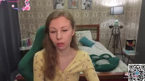 Snapshot of lill_mary chatting on 02.21.26 Maria online show from 02.21.26