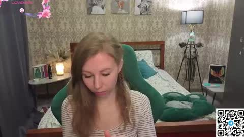 Snapshot of lill_mary chatting on 02.23.26 Maria online show from 02.23.26