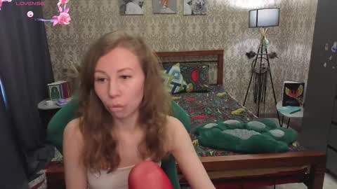 Snapshot of lill_mary chatting on 03.01.26 Maria online show from 03.01.26