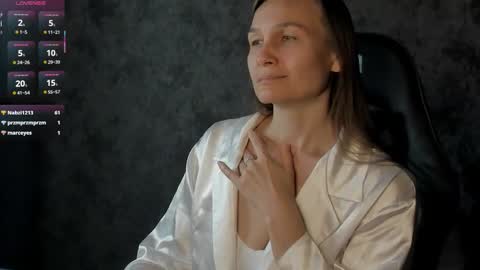 lillian_white1 online show from 09.15.25