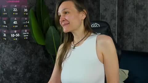 Snapshot of lillian_white1 chatting on 05.23.26 lillian_white1 online show from 05.23.26