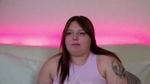 LillianHaig online show from 01.24.25