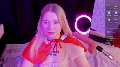 lillie_berry online show from 11.24.25