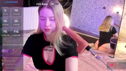 lillie_berry online show from 01.06.26