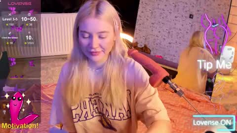 lillie_berry online show from 02.23.26