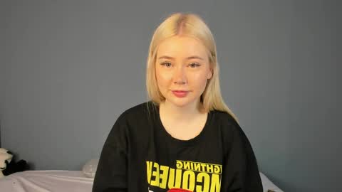 lillie_berry online show from 05.26.26