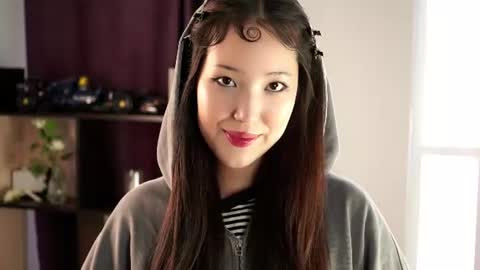 lillie_sun online show from 06.16.26