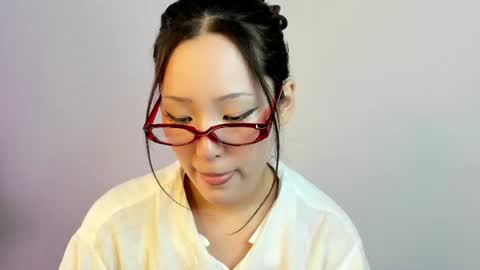 lillie_sun online show from 06.25.26