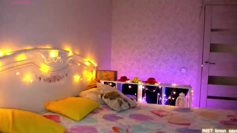 LilliMoore online show from 03.02.26