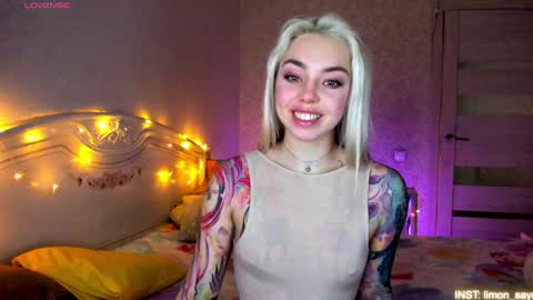 LilliMoore online show from 03.26.26