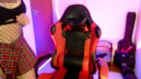 lillith_777 online show from 04.10.26