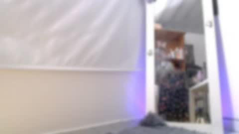 lillith_777 online show from 07.10.26