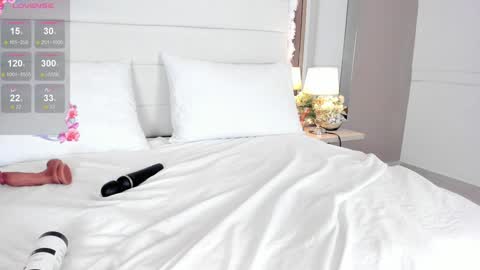 Snapshot of lilly_2809_ chatting on 12.18.24 Lizeth follow me in my igimlilycute 3 online show from 12.18.24