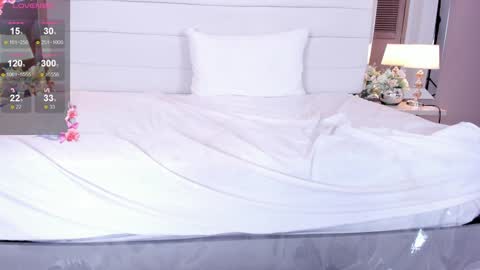 Snapshot of lilly_2809_ chatting on 01.11.25 Lizeth follow me in my igimlilycute 3 online show from 01.11.25