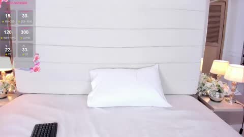 Snapshot of lilly_2809_ chatting on 03.07.25 Lizeth follow me in my igimlilycute 3 online show from 03.07.25