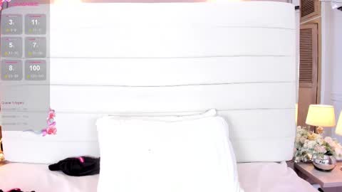 Snapshot of lilly_2809_ chatting on 03.08.25 Lizeth follow me in my igimlilycute 3 online show from 03.08.25