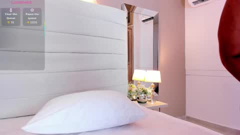 Snapshot of lilly_2809_ chatting on 02.22.26 Lizeth follow me in my igimlilycute 3 online show from 02.22.26