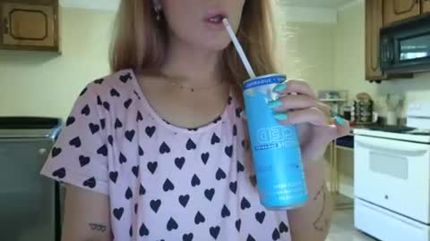 Snapshot of lilly_adams88 chatting on 07.14.26 lilly_adams88 online show from 07.14.26
