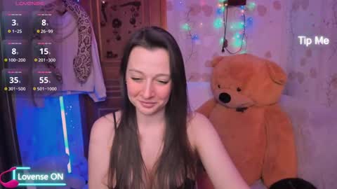 Lilly  online show from 02.11.25