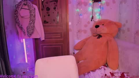 Lilly  online show from 02.18.25