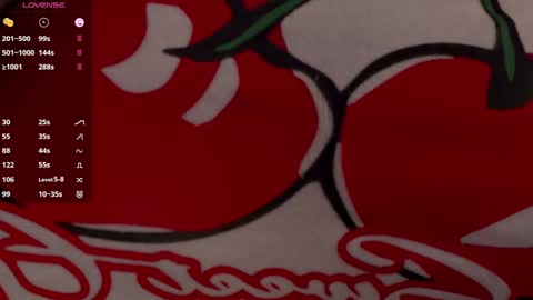 Lilly Colins online show from 03.01.25