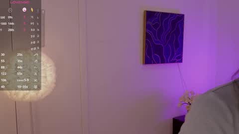 Lilly Colins online show from 03.10.25