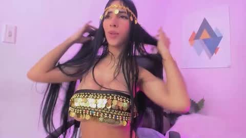 Sweety Lilly Love  online show from 11.05.25