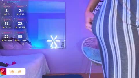 Sofia online show from 01.26.25