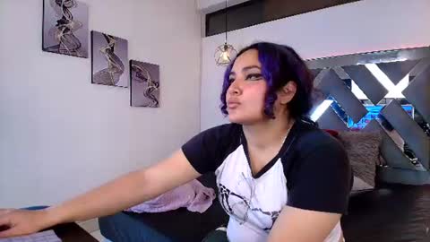 Snapshot of lilly_foxxy chatting on 06.29.26 online show from 06.29.26