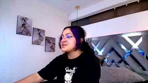 Snapshot of lilly_foxxy chatting on 07.03.26 online show from 07.03.26