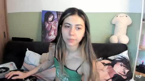 lilly_sweet02 online show from 01.18.26