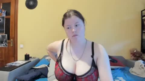 Snapshot of lillydepp chatting on 07.10.26 Lilly Depp online show from 07.10.26