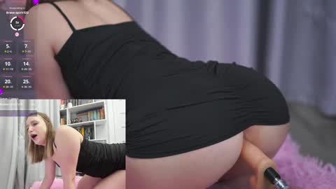 LillyFan X online show from 02.08.25