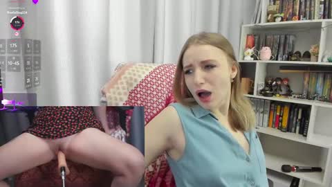 LillyFan X online show from 02.15.25